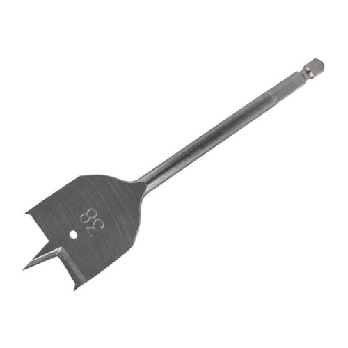 Faithfull Flat Bit 38mm