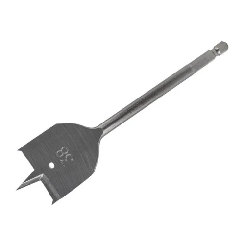 Faithfull Flat Bit 38mm