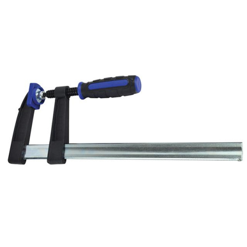 Faithfull F Clamp Capacity 250mm