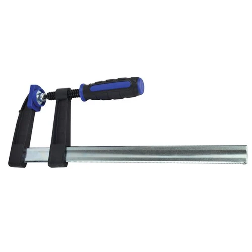 Faithfull F Clamp Capacity 250mm