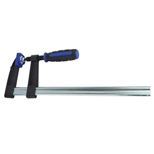 Faithfull F Clamp Capacity 300mm