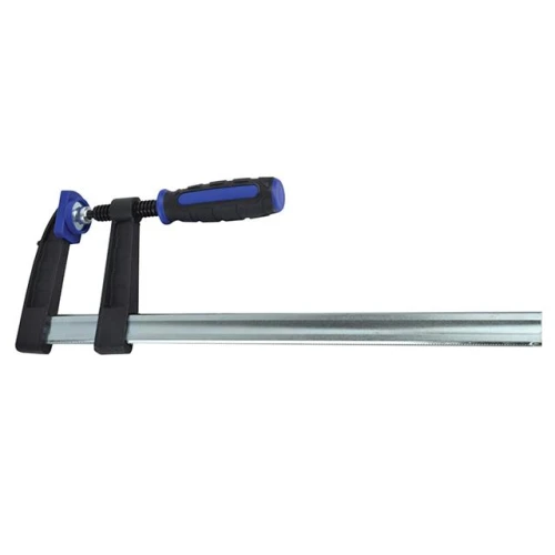 Faithfull F Clamp Capacity 300mm