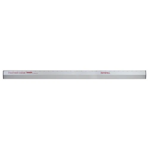 Faithfull Feather Edge with Scale - 2 Metre