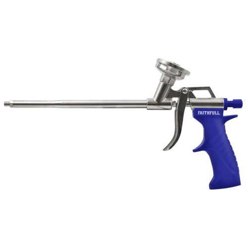 Faithfull Foam Spurt Gun