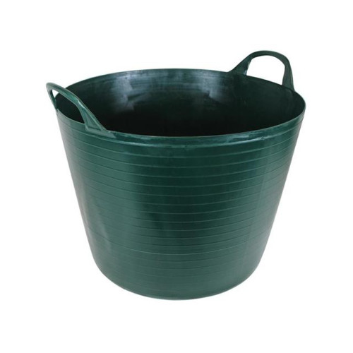 Faithfull Flex Tub 42 litre - Green