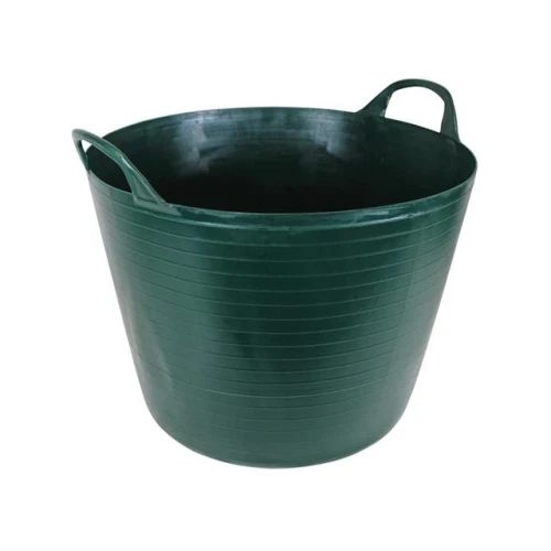 Faithfull Flex Tub 42 litre - Green