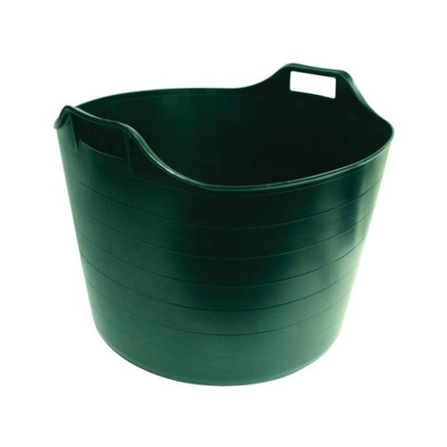 Faithfull Flex Tub 75 litre - Green