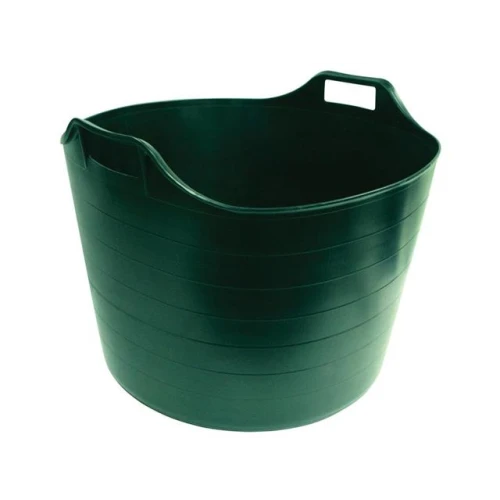 Faithfull Flex Tub 75 litre - Green