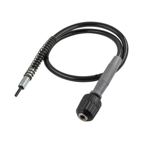 Faithfull Flexible Drive Shaft 1.1M 6mm Capacity