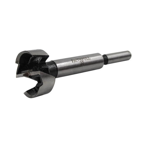 Faithfull Forstner Bit 30mm