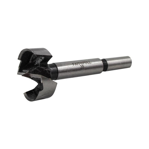 Faithfull Forstner Bit 35mm