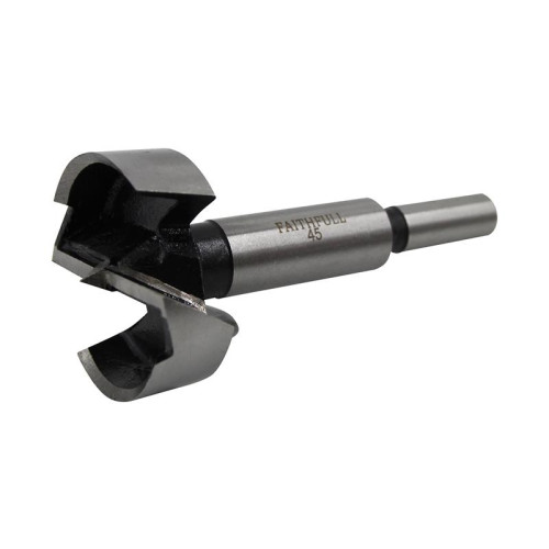 Faithfull Forstner Bit 45mm