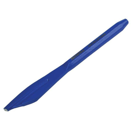 Faithfull Fluted Plugging Chisel 230mm X 5mm