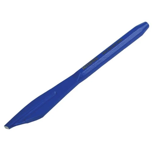 Faithfull Fluted Plugging Chisel 230mm X 5mm