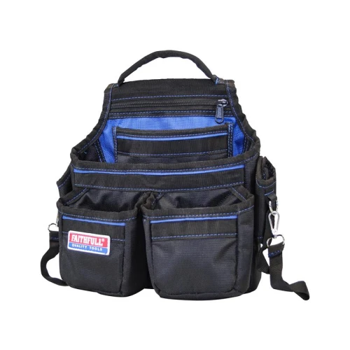 Faithfull Framers Pouch 2100D Nylon