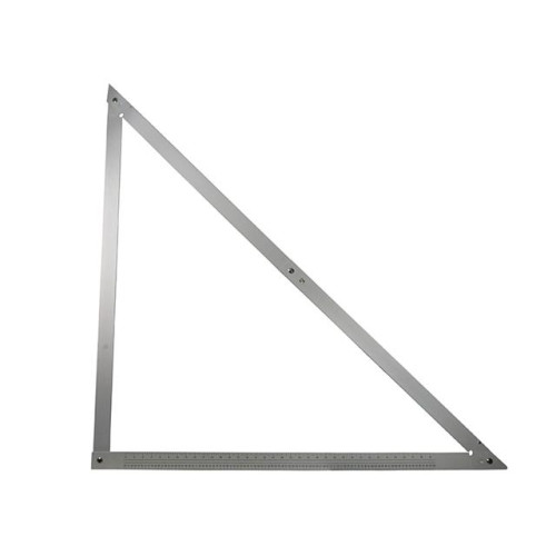 Faithfull Folding Square 120cm