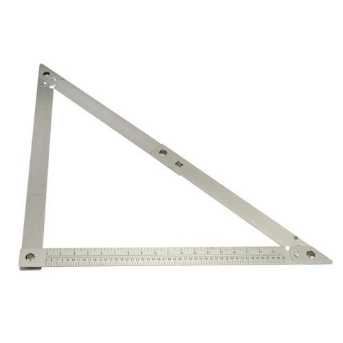 Faithfull Folding Square 60cm