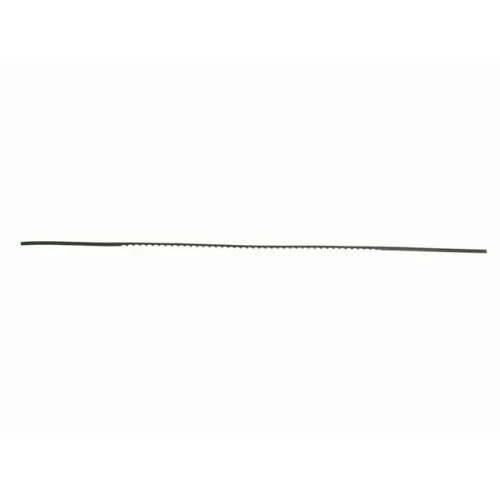 Faithfull Fretsaw Blades (Pack of 12) 16 tpi
