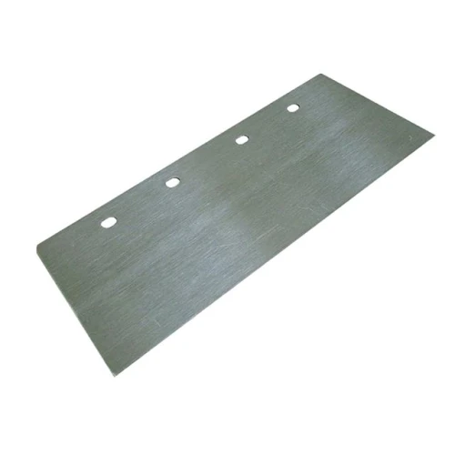 Faithfull Floor Scraper Blade Heavy-Duty 300mm (12in)