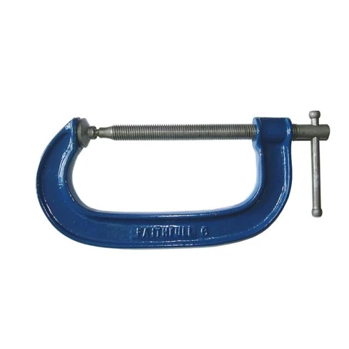 Faithfull G Clamp 51mm (2in)
