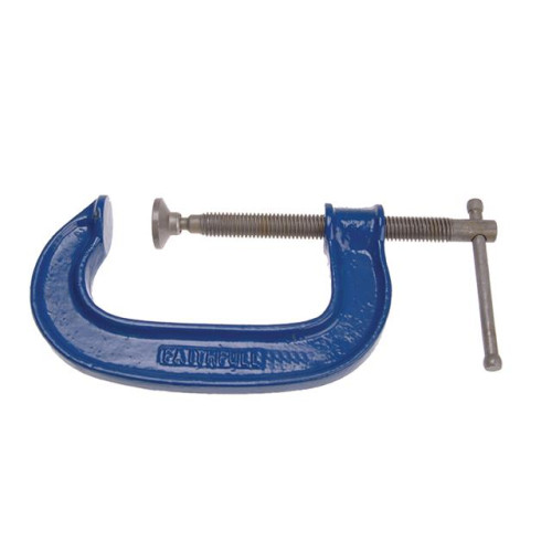 Faithfull G Clamp 152mm (6in)