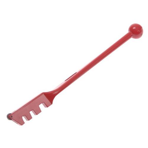 Faithfull Single Wheel Glasscutter Tungsten Carbide