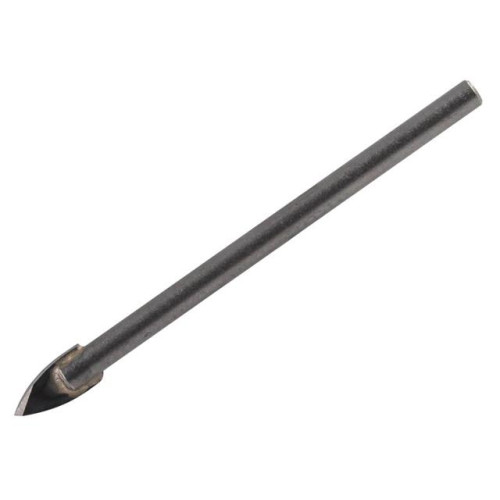 Faithfull Tile & Glass Drill Bit 10mm