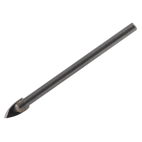Faithfull Tile & Glass Drill Bit 8mm