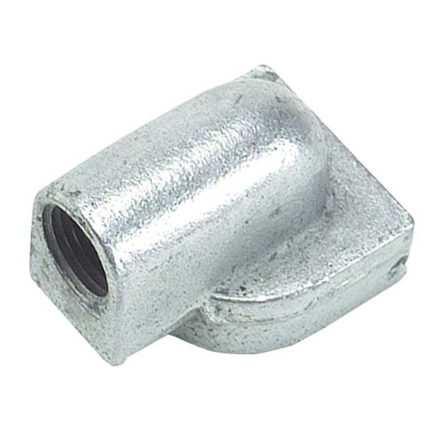 Faithfull Grease Gun Slide On Connector