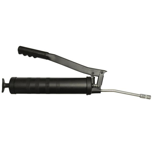 Faithfull Grease Gun Heavy-Duty Side Lever