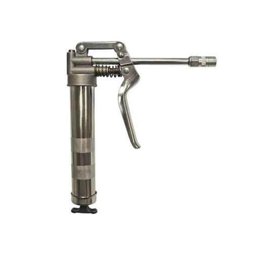 Faithfull Grease Gun Mini Pistol