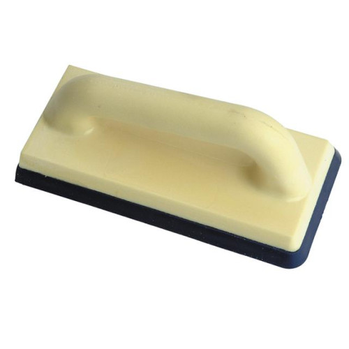 Faithfull Rubber Grouter 210mm x 110mm