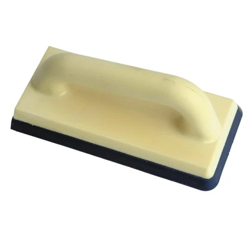 Faithfull Rubber Grouter 210mm x 110mm
