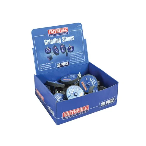 Faithfull Grinding Wheel 