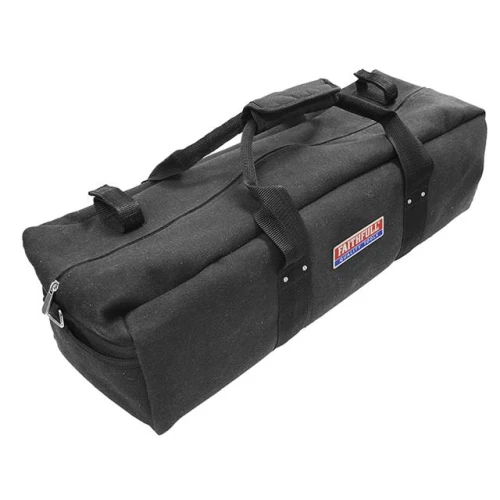 Faithfull Zip Top Holdall 75cm (30in)