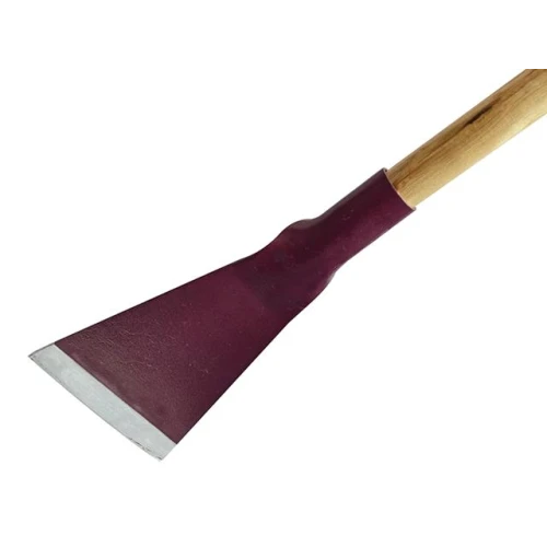 Faithfull Roofing Scraper - Long Handled 1.4m (54 in)