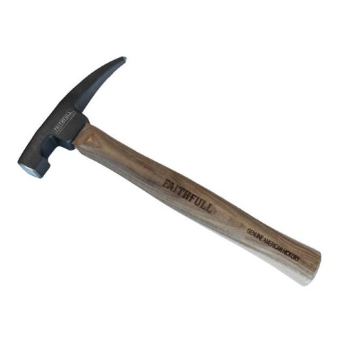 Faithfull Geologists Pick 624g (22oz)