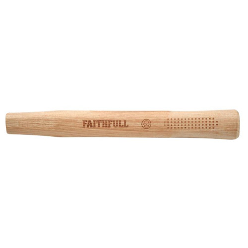 Faithfull FSC Hickory Hammer Handle 279mm (11in)