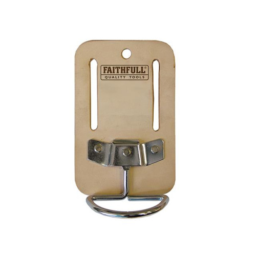 Faithfull Swivel Hammer Holder