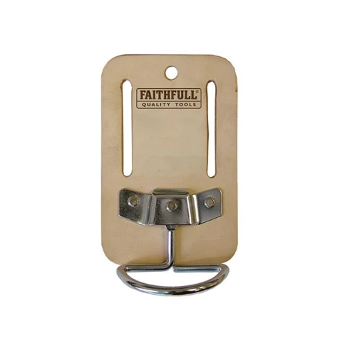 Faithfull Swivel Hammer Holder