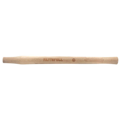 Faithfull FSC Hickory Sledge Hammer Handle 610mm (24in)