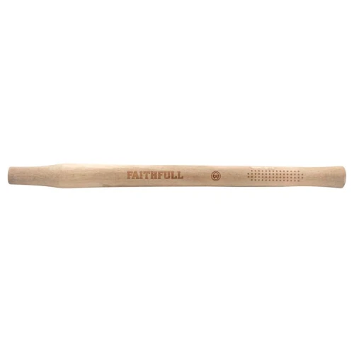 Faithfull FSC Hickory Sledge Hammer Handle 610mm (24in)