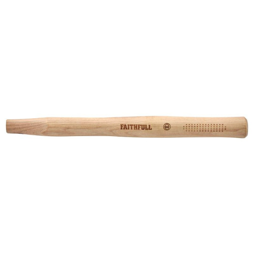 Faithfull FSC Hickory Ball Pein Hammer Handle 425mm (17in)