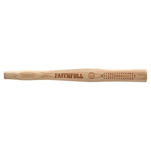Faithfull FSC Hickory Ball Pein Hammer Handle 275mm (11in)