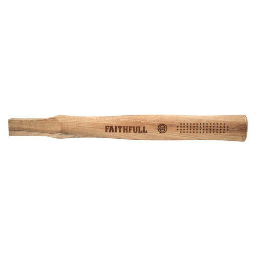 Faithfull FSC Hickory Geologists Pick Handle 330mm (13in)