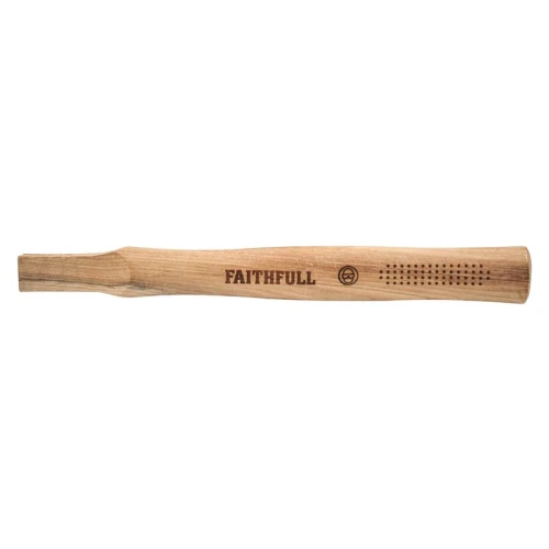 Faithfull FSC Hickory Geologists Pick Handle 330mm (13in)
