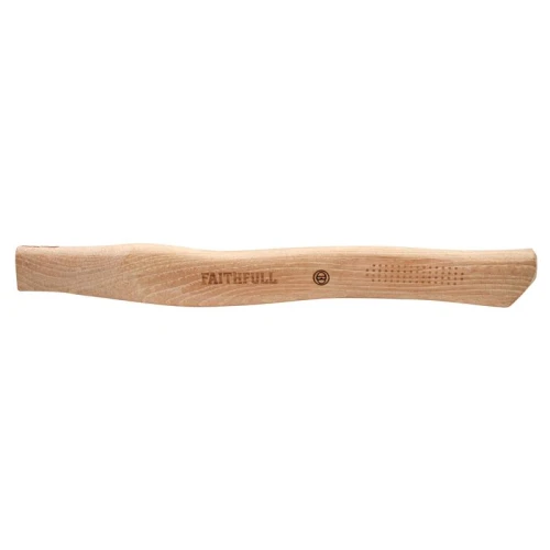 Faithfull FSC Hickory Hatchet Handle 36cm (14in)