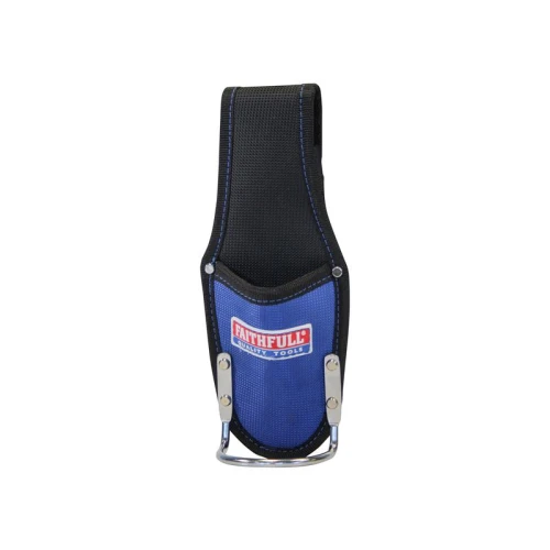 Faithfull Knife & Hammer Holder 2100D Nylon