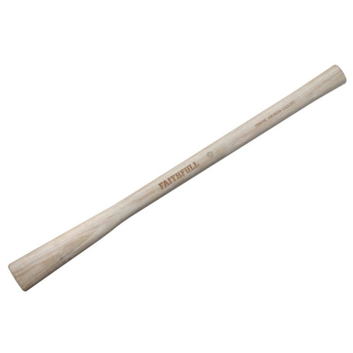 Faithfull Pick and Mattock Handle FSC Hickory 915mm (36in)