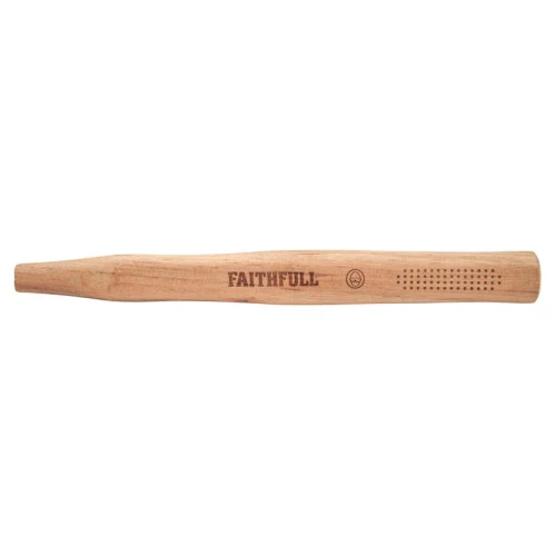 Faithfull FSC Hickory Pin Hammer Handle 279mm (11in)